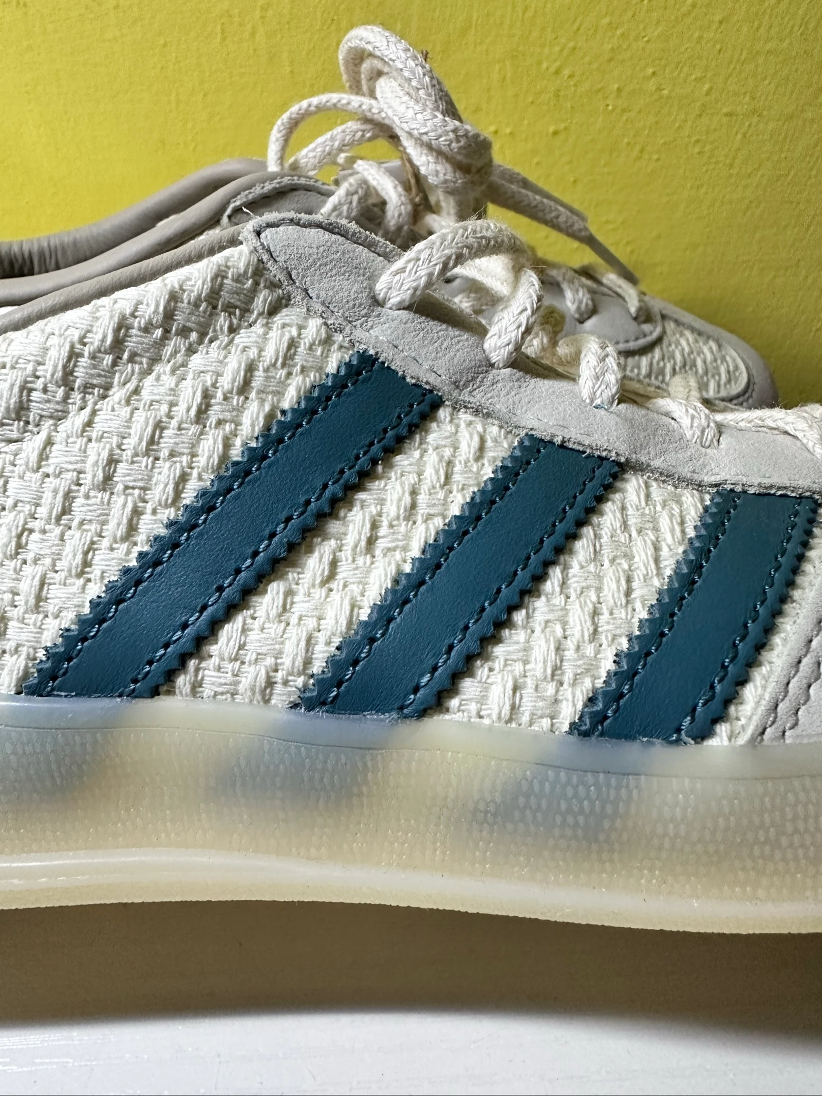 Adidas Gazelle  38 2/3 – photo 5